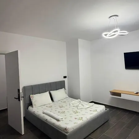 Anor Gæstehus Vlorë