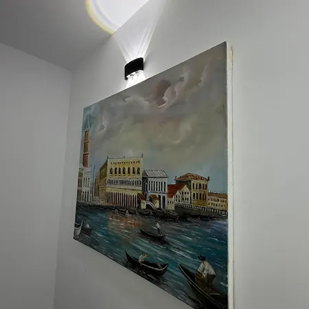 Maison d'hôtes Anor Vlorë