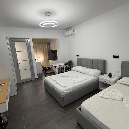 Anor Gæstehus Vlorë